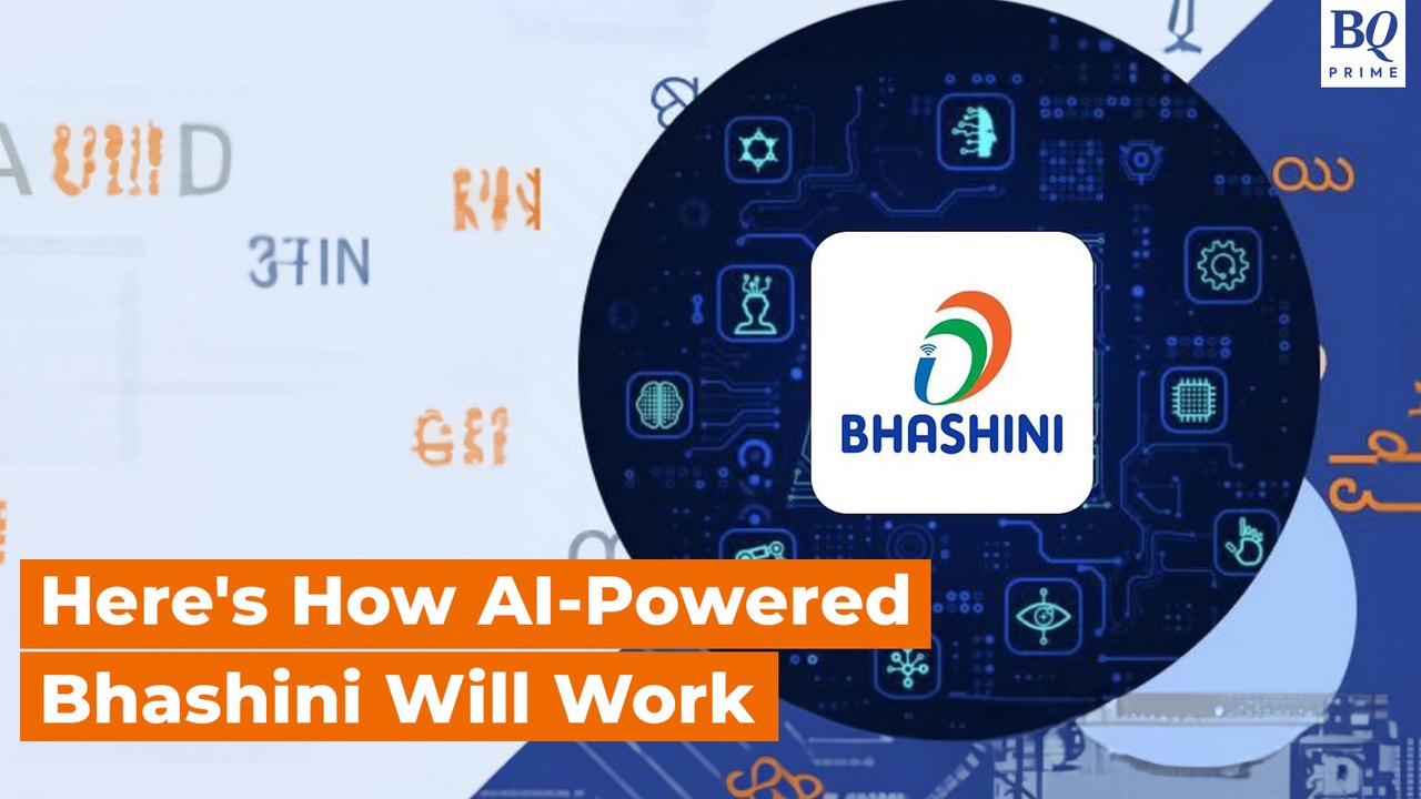 G20 Summit India: Here's How Bhashini's Real-Time Translation Service Works