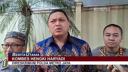 Kasus Ibu dan Anak Tewas di Depok, Polisi Temukan Pesan 'To You Whomever' di Laptop