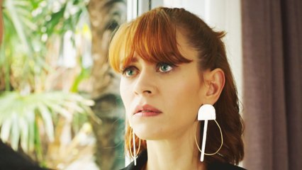 فضيلة هانم و بناتها الحلقة 95 - Fazilet Hanım ve Kızları