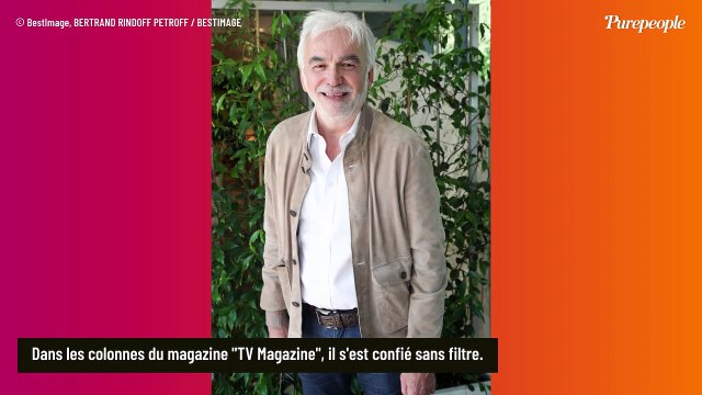 Quotidien est de mauvaise foi ! : Agacé par les critiques, Pascal Praud dézingue Yann Barthès et son émission