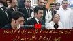 Imran Khan announced great news | Imran Khan announced great news to the workers from jail, preparations started, Sher Afzal Marwat happy