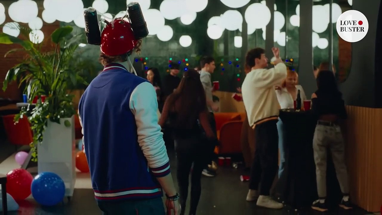 MY BOYFRIEND IS TOO OLD FOR ME LoveBuster_ video Dailymotion