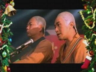 Karaoke Kung Fu Soccer