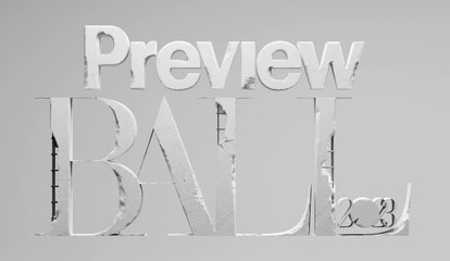 WATCH: PREVIEW BALL 2023 | PEP GOES TO