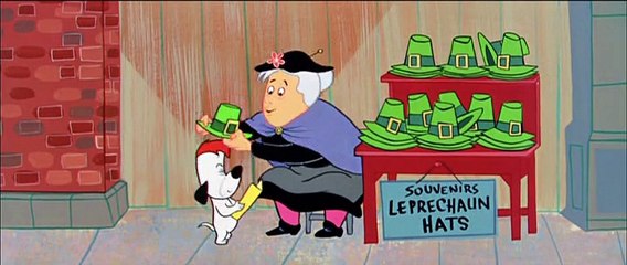 Droopy - Épisode 24 - Le petit lutin