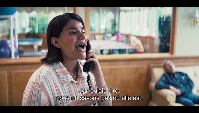 Quiz Lady Bande-annonce VO