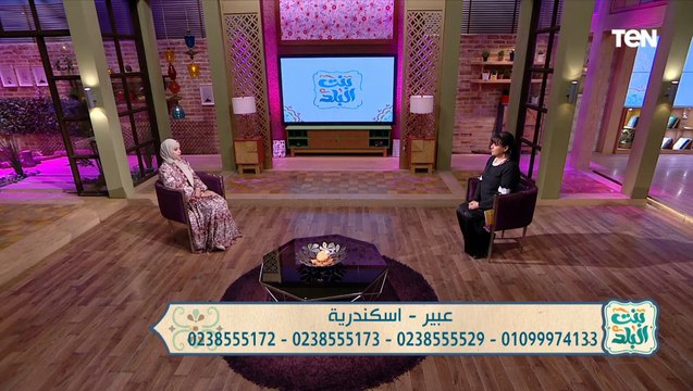 حلمت ان هدومي في دولاب أخت زوجي..ومفسرة الأحلام ترد هي بتدخل في حياتك مع زوجك ولكن الأمر دا هينتهي