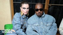 Julia Fox Reveals Kanye West Relationship Will Be Covered In Upcoming Memoir