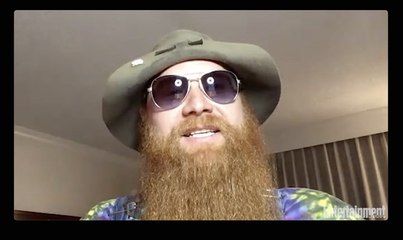 'Big Brother 25' Red Utley Exit Interview