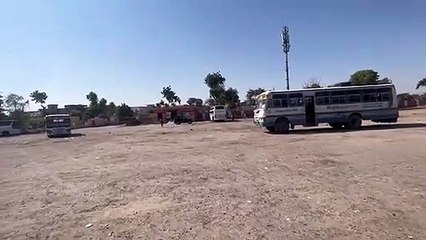 महिला परिचालकों का बस में ड्यूटी करने से परहेज