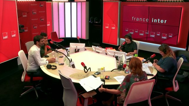 Les journalistes politiques servent-ils à quelque chose ? La question qui fâche avec Rachid Laïreche