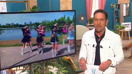 Local Génial - 08/09/2023 - Septembre Rouge : mois des cancers du sang