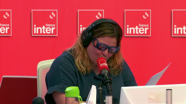 Marine teste... les lunettes anti mal des transports ! - Fraîcheur Marine