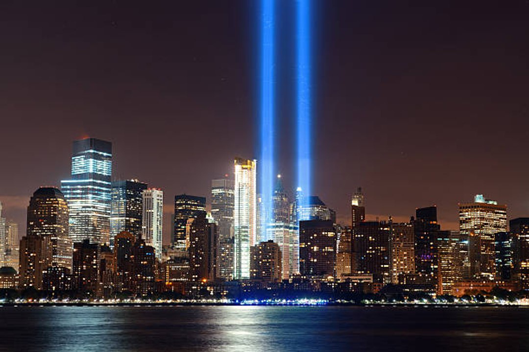 Remembering September 11th