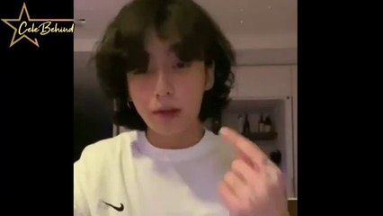 BTS ARMY Are "WORRIED" About JUNGKOOK's TIKTOK!!!