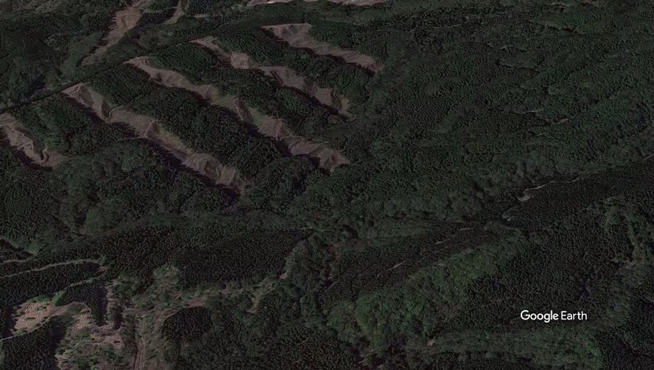 霧島山