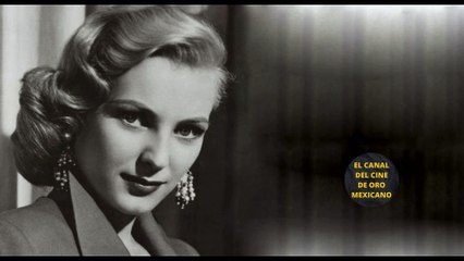 Miroslava Stern la bella actriz que NUNCA fue FELIZ