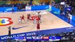 CLEAN: The moment Germany knocked USA out of the FIBA World Cup
