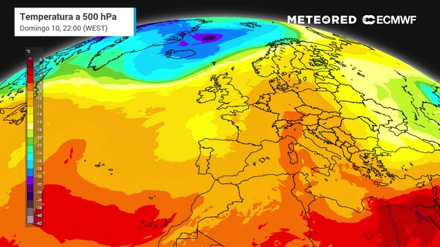 Tempo da próxima semana em Portugal será variável, entre sol e calor e aguaceiros e trovoadas