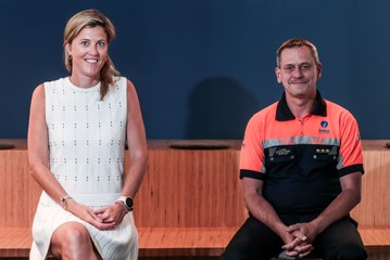 La question d'Olivier Libois à Annelies Verlinden