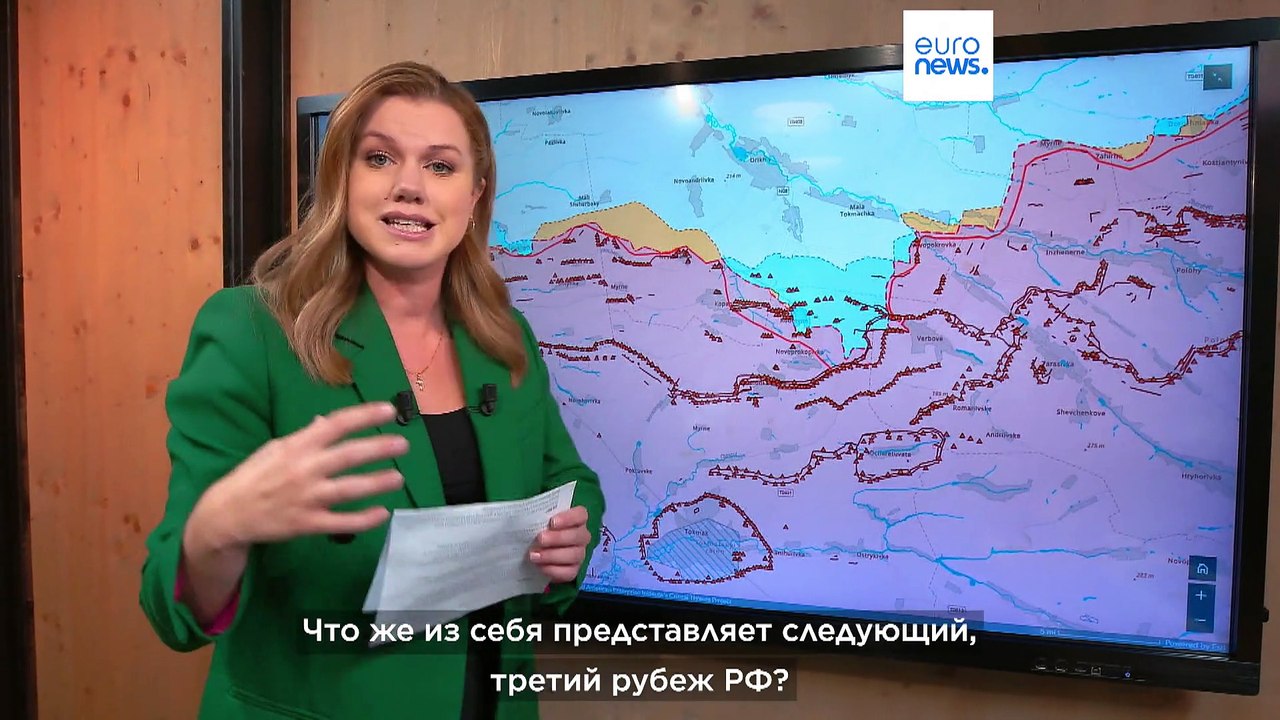 ВСУ могут прорвать все линии обороны россиян на...