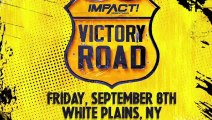 Impact Wrestling Victory Road 2023 Predictions