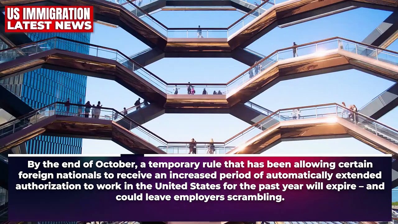 USCIS EAD Changes_ No EAD_ _ Automatic EAD_ for Work - Latest Update from USCIS