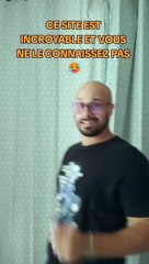 Ce site est incroyable et vous ne le connaissez pas