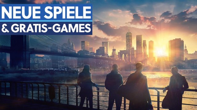 Diese Shooter-Hoffnung des Herbstes könnt ihr kostenlos ausprobieren!