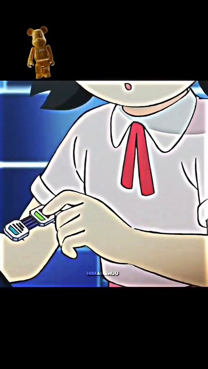 nobita one dance part 22