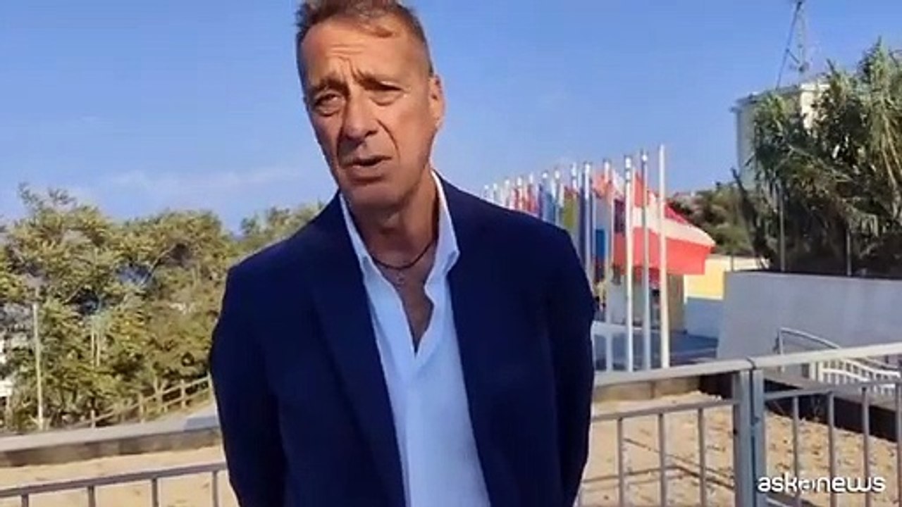 Acampora (Assonautica italiana): dati Blue Economy sono una cosa seria