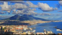 Terremoto a Napoli, la gente ha paura: ultimamente scosse troppo frequenti