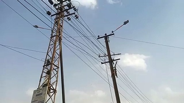 तकनीकी फॉल्ट के नाम पर अघोषित कटौती से परेशान शहर
