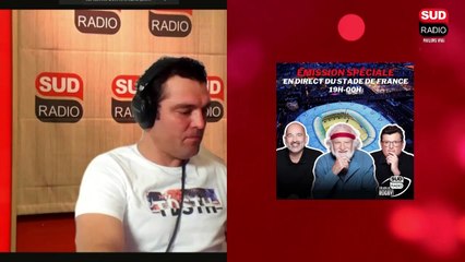 Les nejeux économiques de la Coupe du Monde de Rugby