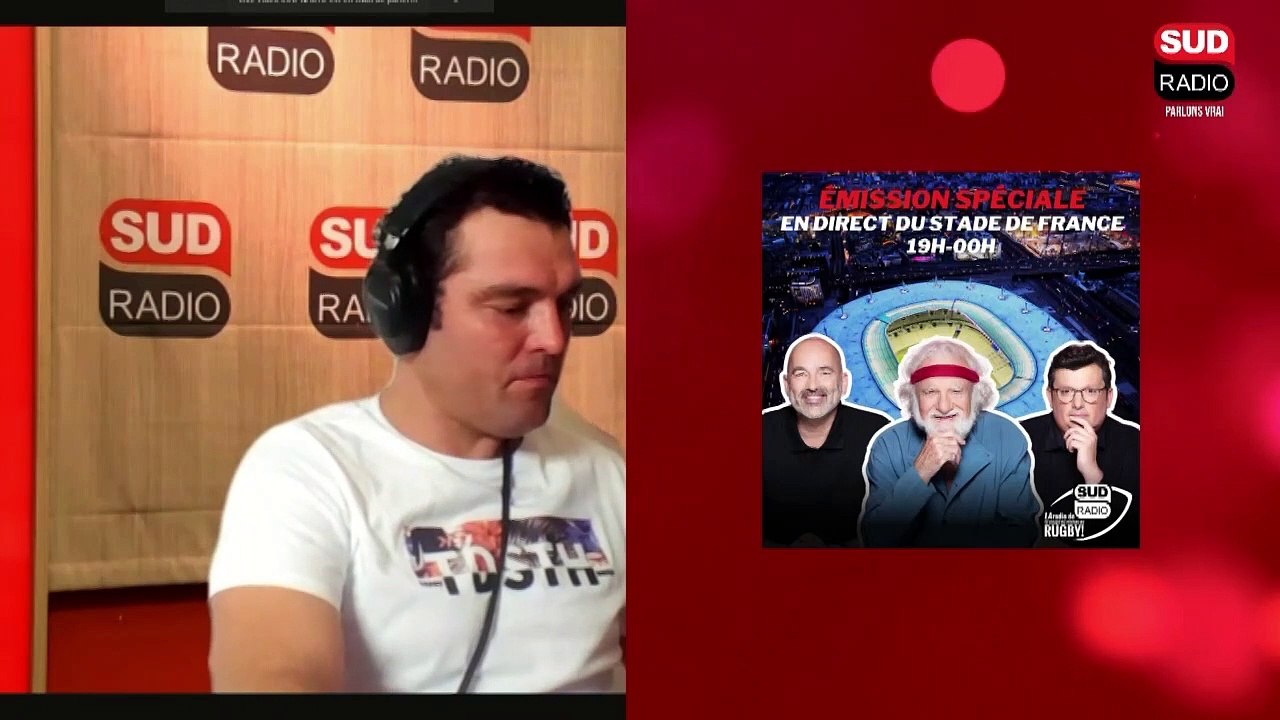 Les nejeux économiques de la Coupe du Monde de Rugby