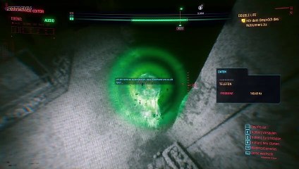 Judys Appartment. | Cyberpunk 2077 | Ep. 48