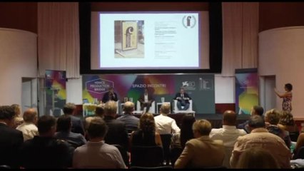 Il cinema per parlare di lavoro e ambiente: Fai-Cisl a Venezia