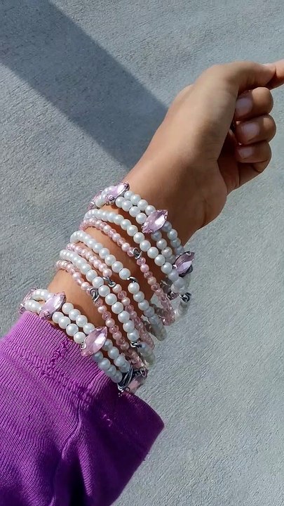 Handmade Bangels #creativefatimaakram #youtubeshorts #viral #shorts