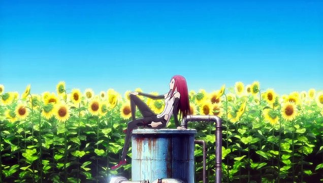 アニメ Sunflower's Garden Believe In Tomorrow Believe In Tomorrow | Hunterpedia | Fandom