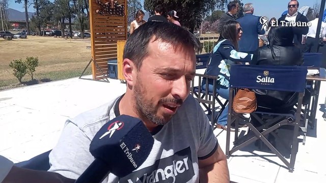 HABLEMOS DE LO QUE VIENE - Gustavo Agostini - Socio gerente en Kaizen Ingenieria SRL