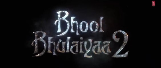 Bhool Bhulaiyaa 2 Full Movie Part 1 🎬 – Watch Now!