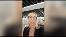 Silvia Paparella (Ferrara Expo): tutto pronto per RemTech Expo 2023