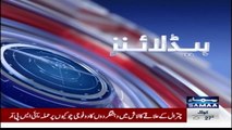 Samaa News Headlines 9AM  - 07 Sep 2023 - SAMAA TV