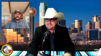 10 minutes with GATOR the Chef From Yellowstone