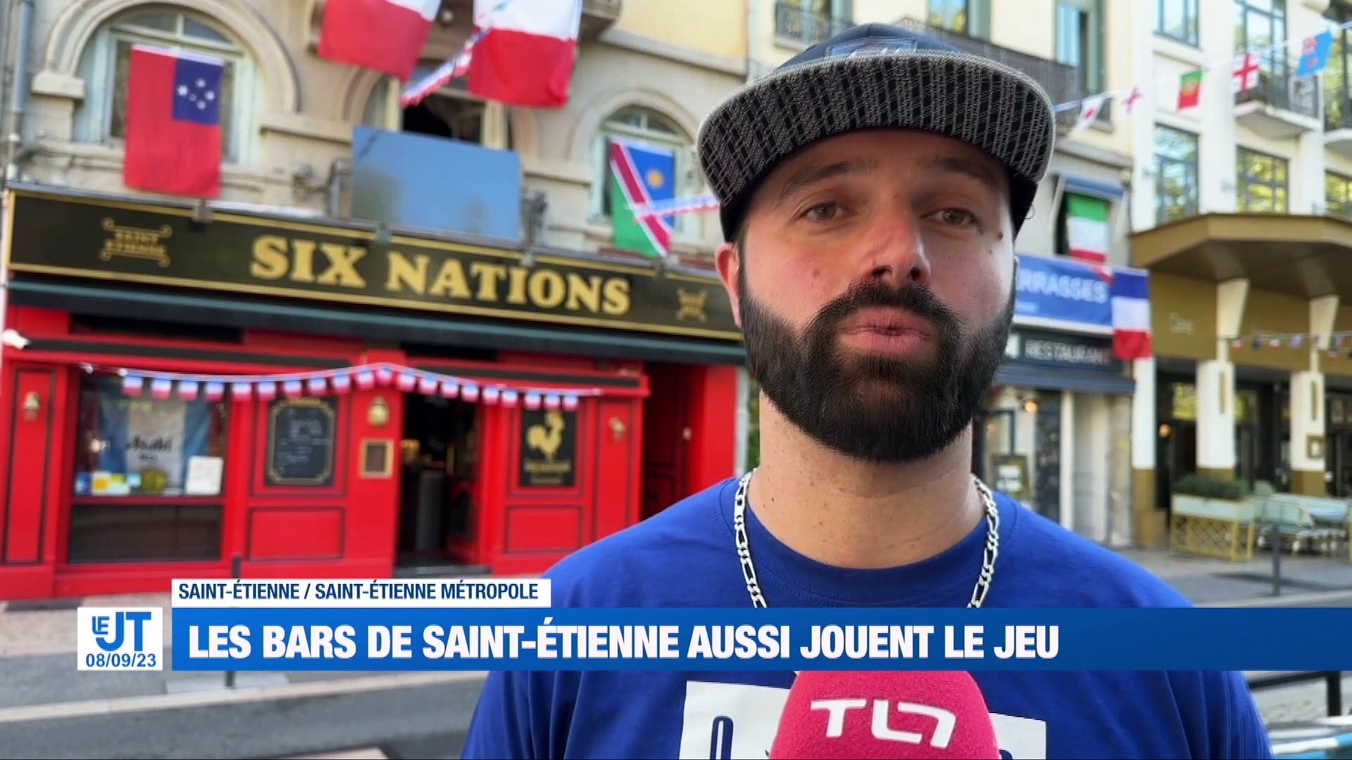 Saint-Étienne : un bar à jeux de société ouvre rue de la