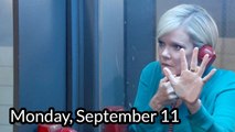 General Hospital Spoilers for Monday, September 11 | GH Spoilers 9/11/2023