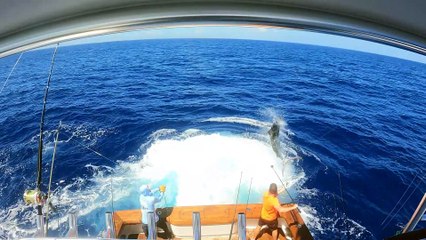 2023 Scrub Island Invitational Billfish Series: Leg 2