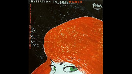 Invitation (B. Kaper) - Pete Terrace Quintet