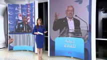 الساعة 60 | تسريبات لرئيس حركة النهضة بالوكالة تثير ضجة واسعة في تونس