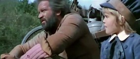 1972 Belalı Damat (Bud Spencer Western) Türkçe Dublajlı Film izle